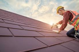 Best Emergency Roof Repair Services  in Clemson University, SC